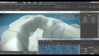 Cryengine 3 tutorial ita nr1  creare un livello e texturizzarlo [upl. by Yhtomit880]