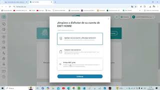 Generar Licencias de prueba por 30 días Eset Nod32 [upl. by Hewet232]