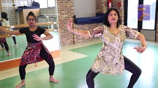 පහතරට ඉලංගම් සරඹ ep 3 Ilangam Saraba  Choreography Sujeewa Janaki JMDA  in paris [upl. by Beshore432]