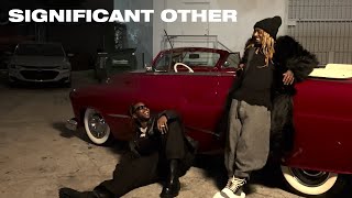 2 Chainz Lil Wayne  Significant Other Visualizer [upl. by Airym]