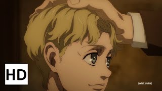 Zeke wanted Grisha Yeager and Dina Fritz to acknowledge him as a Good Son Part 1 English Dub HD [upl. by Also]