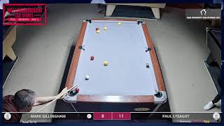 wellingborough cue sports live [upl. by Johnstone]