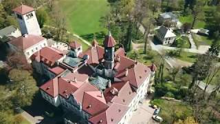 Schloss Waldenburg in Sachsen [upl. by Kisor]