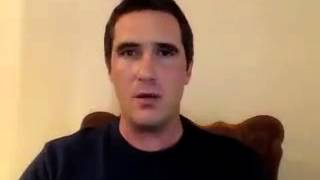 MK Ultra Supersoldier Max Spiers Shares his Mind Control Recovery Process [upl. by Francesco]