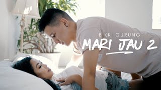 Bikki Gurung  Mari Jau 2 II  OFFICIAL MV [upl. by Haerb]