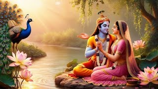 बहुत ही प्यारे भजन राधा ओर कृष्ण जी के radha or krishan ji ke bhajan mp3 [upl. by Barclay56]