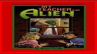 Bruce Covilles  My Teacher is an Alien 1997 PC [upl. by Medin]