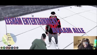 Entertainment with eagle gaming and friends  TKRP  CRUZ GAMING [upl. by Norda]