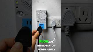 smart thermostat save refrigerator electricity [upl. by Pleione888]