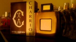 Charriol Royal Leather Review [upl. by Adel]