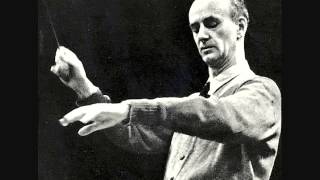 Beethoven quotSymphony No 7quot Furtwängler 1943 2 Mov [upl. by Avik]