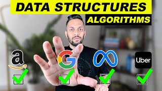 How I mastered Data Structures and Algorithms [upl. by Yukio]