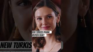 Broken Lines turkish new foryou news turkishdrama kurulusosman turkishseries viralvideo [upl. by Call]