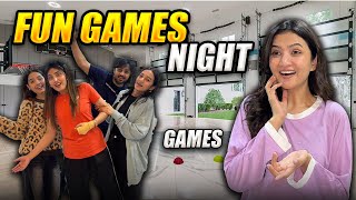 Api ki trf Sleepover py funny games kheli  Sleepover Night  Hira Faisal  Sistrology [upl. by Madid862]