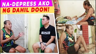 STANDUP COMEDIAN DAHILAN NG PAGKAPUTOL NG KANYANG PAA  Romel Chika [upl. by Benedicta261]