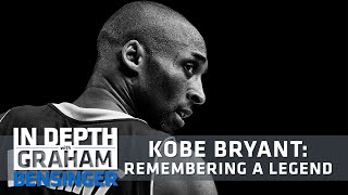 Kobe Bryant Tribute Full Episode [upl. by Yajeet632]