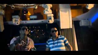 Crazy Design Carlitos Wey  A Ta Ti Te Doy Video Official HD [upl. by Hamer]