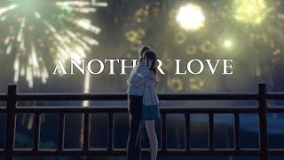 Kimi no Suizou wo Tabetai AMV  Another Love [upl. by Treboh]