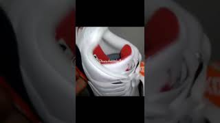 UnBoxing Roger Federer Zoom Vapor AJ3 Fire Red [upl. by Solegnave775]