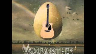 Wolfmother  Vagabond Acoustic [upl. by Aubyn]