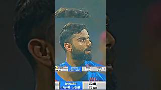 Cottrell VS Virat Kohli 🔥🥶 cricket shortsviral viratkohli [upl. by Akselav]