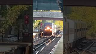 Wassaic diesel shorts metronorth fyp [upl. by Massimiliano]