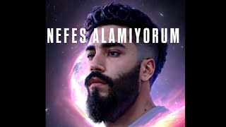 Berkay  Nefes Alamıyorum  Official Audio [upl. by Uolyram]