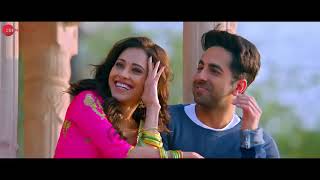 Ik Mulaqaat  Dream Girl  Ayushmann Khurrana Nushrat Bharucha  Meet Bros Ft Altamash F amp Palak M [upl. by Eahsram]