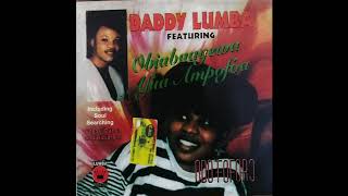 Daddy Lumba  Opono Hini Me Audio Slide [upl. by Namlas934]