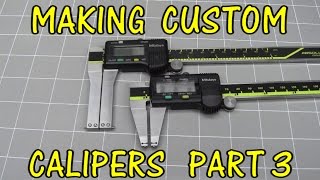 CUSTOM CALIPERS PART 3 [upl. by Werd]