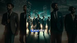 Blackstreet  No Diggity  Short Video  My Version [upl. by Radley]