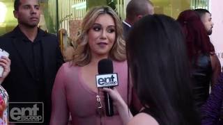 Chiquis Rivera Says New Reality Show Is About Life After Jenni Rivera [upl. by Enelrac]