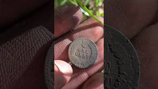 Metal Detecting a School for Rich Kids [upl. by Redneval]