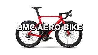 BMC AERO BIKE EVERYONE WANT TO HAVE [upl. by Dwyer206]