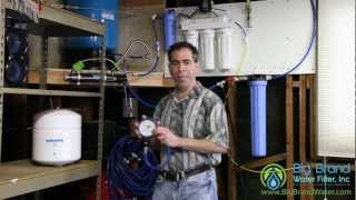 Reverse Osmosis Water Filters [upl. by Hamitaf]