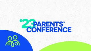 PARENTS CONFERENCE 27TH MAY Celebration Church International [upl. by Zebedee548]