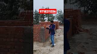 Cheapest Plots in Noida  Plots In Noida  नोएडा में जड़ से मकान  plot in delhi ncr [upl. by Nydia]