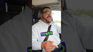 Driving with an expired registration sticker Watch this 🚗 viral texas lawyer attorney driving [upl. by Kannry]