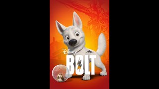 Bolt Episode 2 [upl. by Adnala]