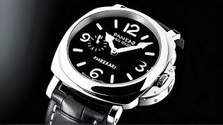 Top 8 Panerai Watches To Buy in 2024 [upl. by Luas184]