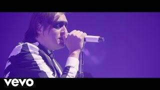 Arcade Fire  Reflektor Live At Earls Court [upl. by Mendoza]