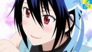 Tsugumi Seishiro amv preview nisekoi 2 elli u den za oknom 4 [upl. by Calia739]