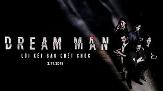 DREAMMAN  Lời Kết Bạn Chết Chóc BạnMaFilm 2015•2018 [upl. by Holsworth]