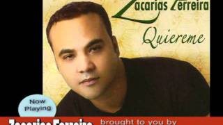 Bachata Music Zacarias Ferreira Remix  GotBachatacom [upl. by Thielen]