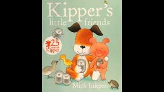 Kippers little friends [upl. by Holder]