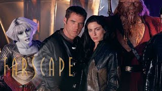 Farscape S1 E1 Premiere  FULL TV EPISODE ONLINE  Season 1 Episode 1 Pilot  Jim Henson Company [upl. by Trudie354]