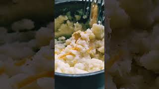 COLCANNON recipe colcannon shorts bacon potatoes [upl. by Melly]