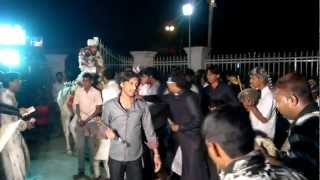 hyderabadi marfa danceTHE REAL SWORD ART [upl. by Elin]