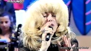 RETTORE  Di Notte Specialmente Festival Di Sanremo 1994  Serata Finale  HQ Audio [upl. by Noyart]