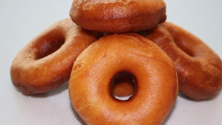 doughnutsdonuts recipehow to make doughnuts  Cooking A Dream [upl. by Tolecnal]